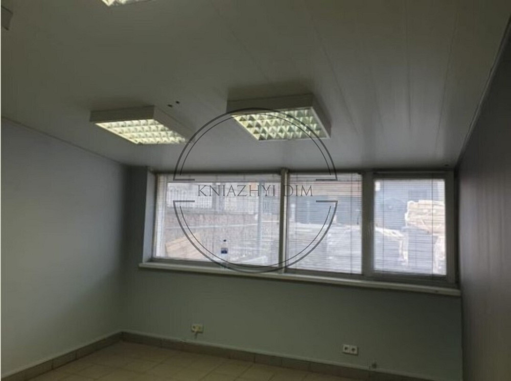 Оренда офісу 100 кв.м. метро Нивки - з хвилини. Код об'єкту №: 1417239 Київ - зображення 6