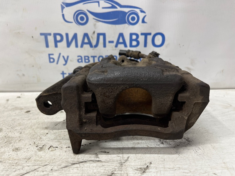 Суппорт задний левый Nissan Qashqai 2013-2022 440014EA0A (Арт. 77595) Київ - зображення 2