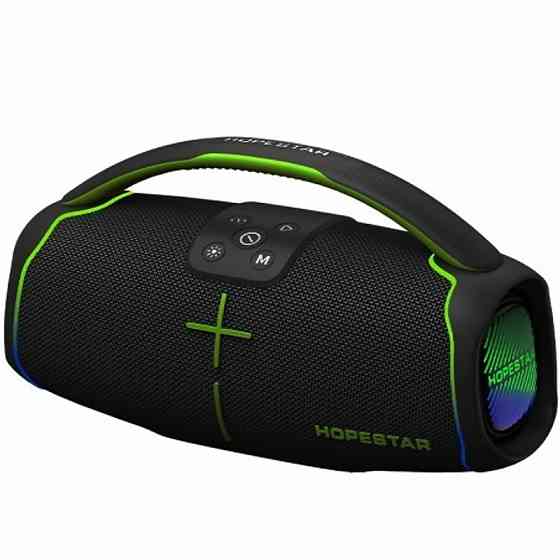 Bluetooth колонка Hopestar H61 50W Херсон