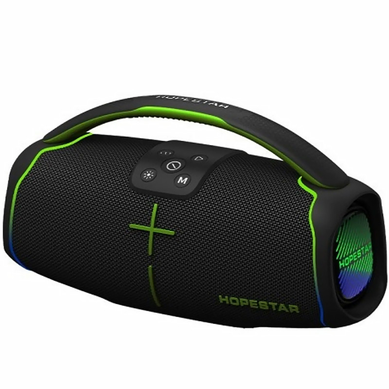Bluetooth колонка Hopestar H61 50W Херсон - зображення 1
