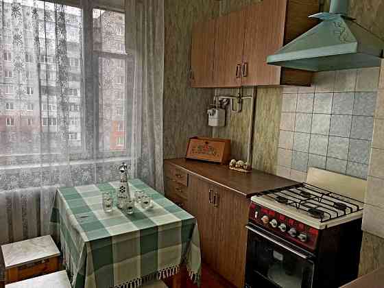 Продам однокімнатну квартиру в Білій Церкві. Біла Церква