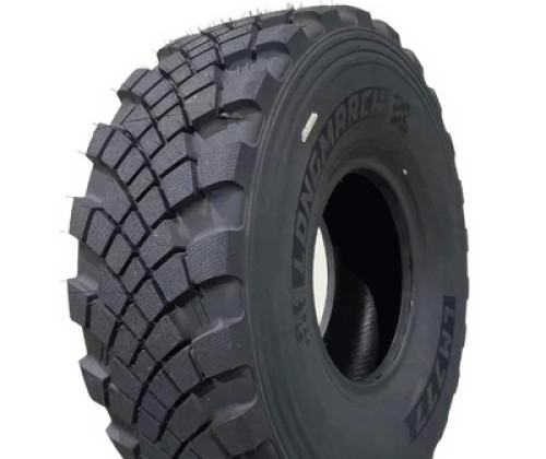 425/85 R21 Long March LM777 173C Універсальна вантажна шина Київ - зображення 1