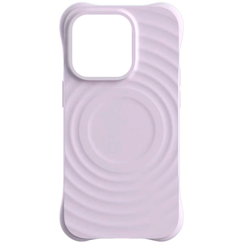 Чехол TPU Orbit with MagSafe для Apple iPhone 13 / 14 (6.1") Херсон - зображення 2