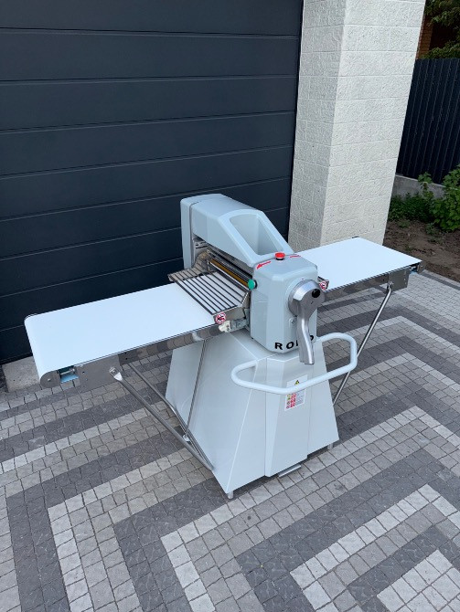 Тісторозкатка Rondo Econom Киев - изображение 1