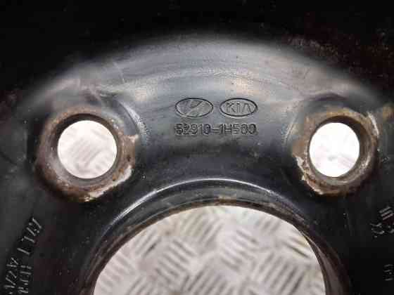 Диск штампованный Hyundai I30 2007-2012 529102H050 (Арт. 77302) Киев