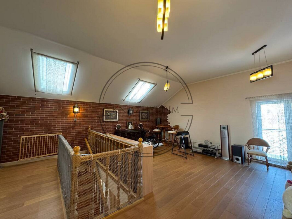 Без комісії! Оренда 2-х поверхового будинку смт Нові Петрівці. №139464 Київ - зображення 4