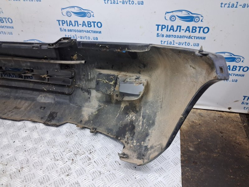 Бампер передний Toyota Prado 2003-2009 5211960935 (Арт. 80587) Киев - изображение 10
