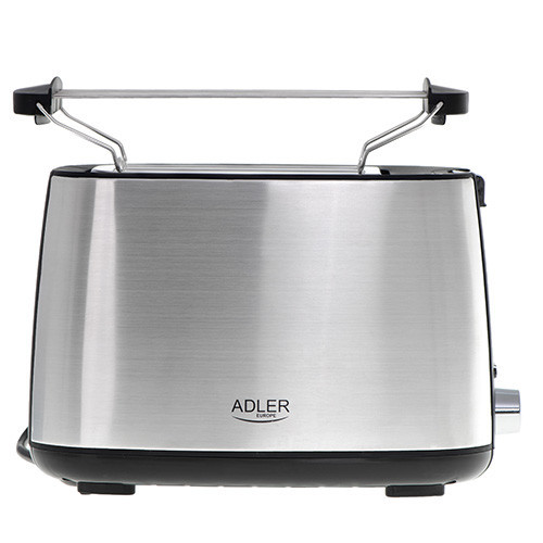 Тостер Adler AD-3214 900 Вт Киев - изображение 2