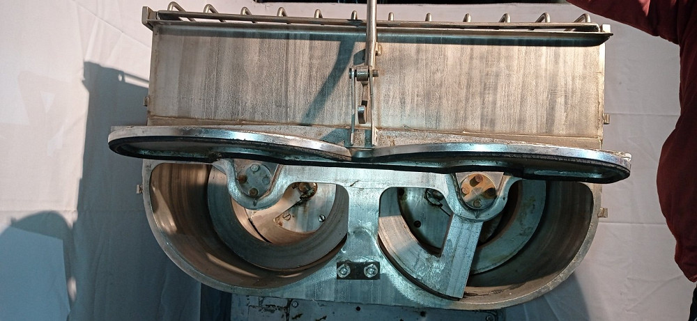 Фаршемес, Л5ФМ Київ - зображення 3