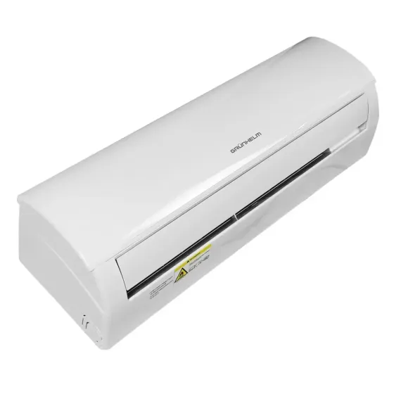 Кондиционер инверторный cплит-система Grunhelm GAC12GHI32 GMCC 12000BTU 35м2 R32 A/A+(-15°C) (699000 Київ