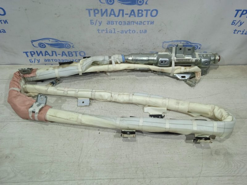 Airbag потолка(шторка) правый Toyota Prado J120 3.0 DIESEL 1KDFTV 2002 (б/у) Киев - изображение 1