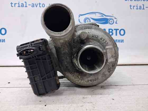 Турбина SsangYong Korando 2010-2019 6710900380 (Арт. 68715) Київ