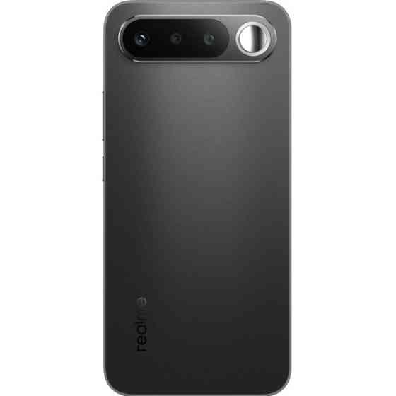 Смартфон Realme 16 8/256GB Air Black (RMX5171) UA Харків