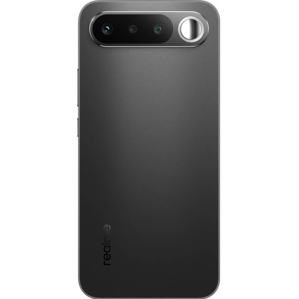 Смартфон Realme 16 8/256GB Air Black (RMX5171) UA Харків - зображення 5