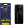 Поліуретанова плівка StatusSKIN Pro на корпус Xiaomi Redmi K40S/K50/K50 Pro/Poco F4 Глянцева Харків