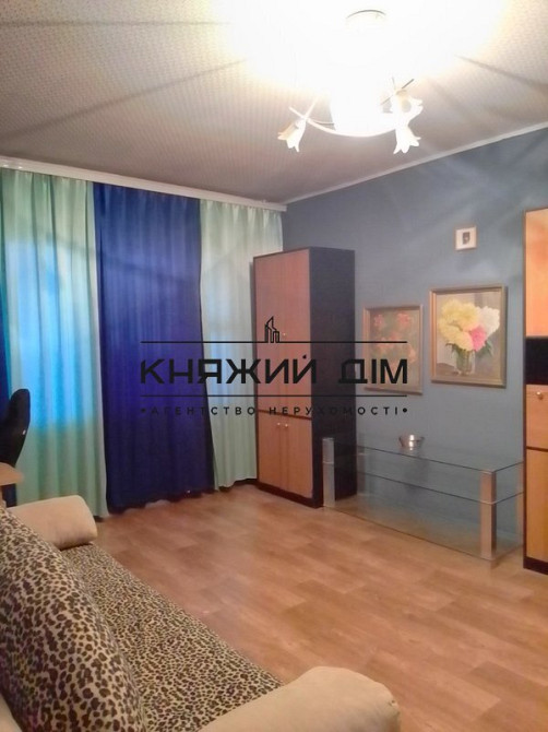 Оренда двокімнатна квартира. м.Харківська .№ 1113786 Киев - изображение 5
