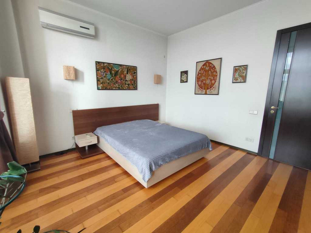 долгосрочная аренда 3-к квартира Киев, Шевченковский, 1000 $/мес. Київ - зображення 6