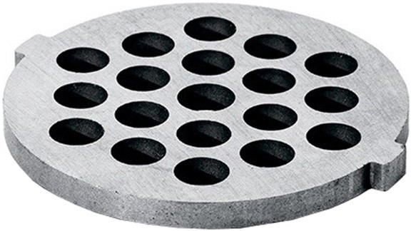 Мясорубка электрическая Zelmer ZMM3513B 1500 Вт белая Київ - зображення 6