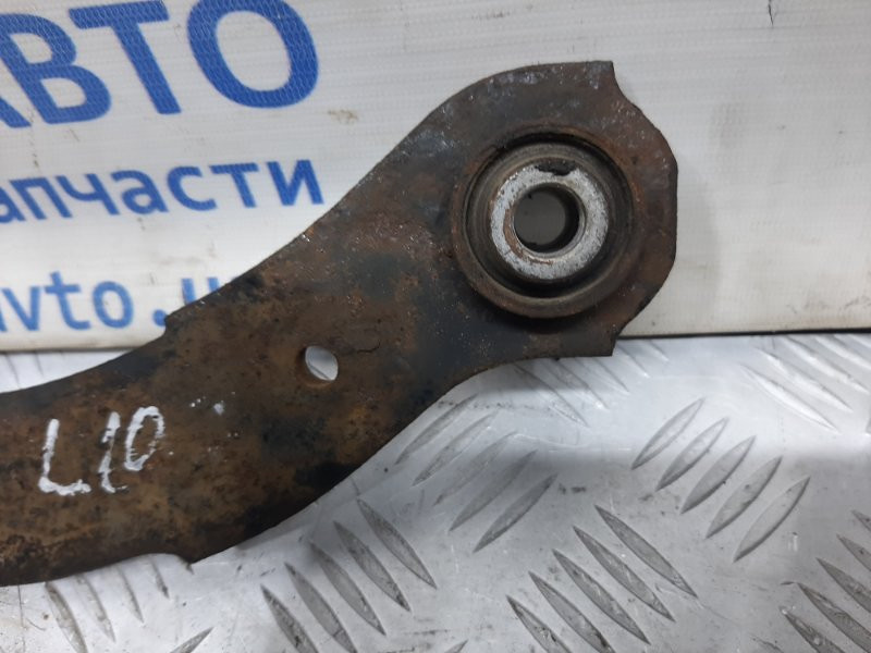 Рычаг задний поперечный верхний левый Mitsubishi Lancer 10 1.5 БЕНЗИН 4A91 2007 (б/у) Киев - изображение 2