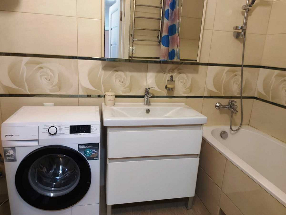 долгосрочная аренда 2-к квартира Киев, Оболонский, 25000 грн./мес. Київ - зображення 3