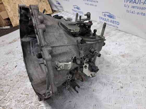 Коробка передач МКПП Mazda 3 BM 2.2 DIESEL 2013 (б/у) Киев