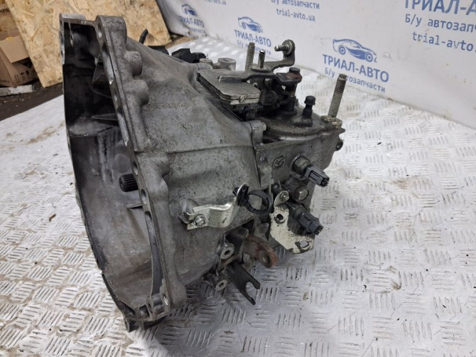 Коробка передач МКПП Mazda 3 BM 2.2 DIESEL 2013 (б/у) Киев - изображение 4