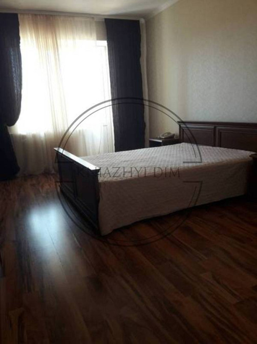 Оренда 3 кім. розд. на Ахматової біля ТРЦ River Mall м. Позняки. № 1173250 Київ - зображення 1