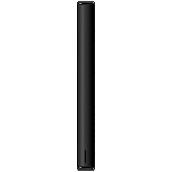 Телефон ERGO E243 Black Харьков