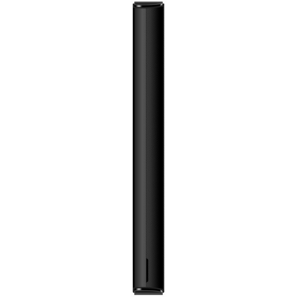 Телефон ERGO E243 Black Харків - зображення 3