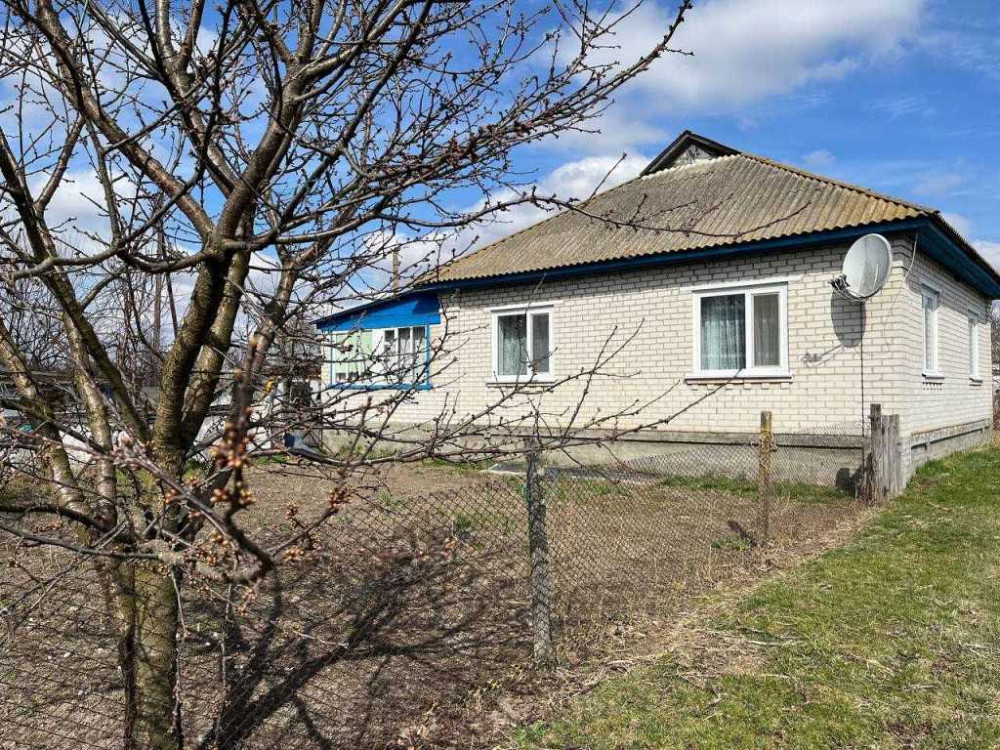 продажа 5-к дом Козелецкий, Козелец, 46800 $ Козелец - изображение 1