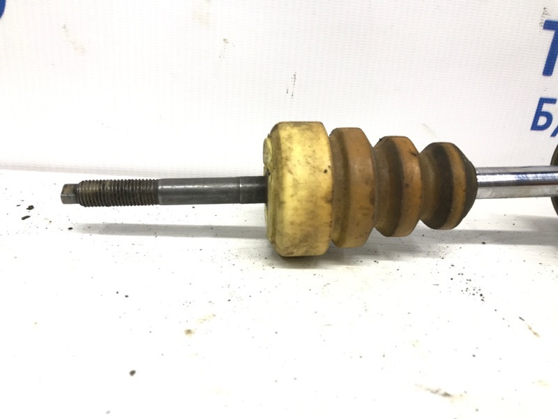 Амортизатор задний Mitsubishi Outlander CU 2.4 БЕНЗИН 4G69 2003 (б/у) Київ - зображення 2