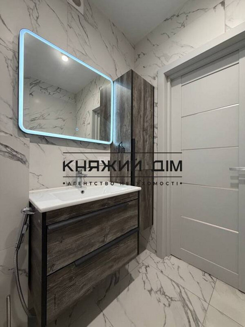 Оренда 2-кімнатної квартири ЖК Лебединий м. Харківська Київ - зображення 12