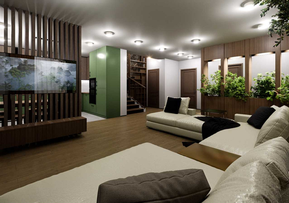 продажа 5-к дом Киево-Святошинский, Дмитровка, 115000 $  - зображення 10