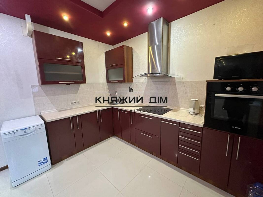 Оренда 3-х к. кв. студіо, вул. Пчілки, 2, Позняки. № 11151548 Київ - зображення 12