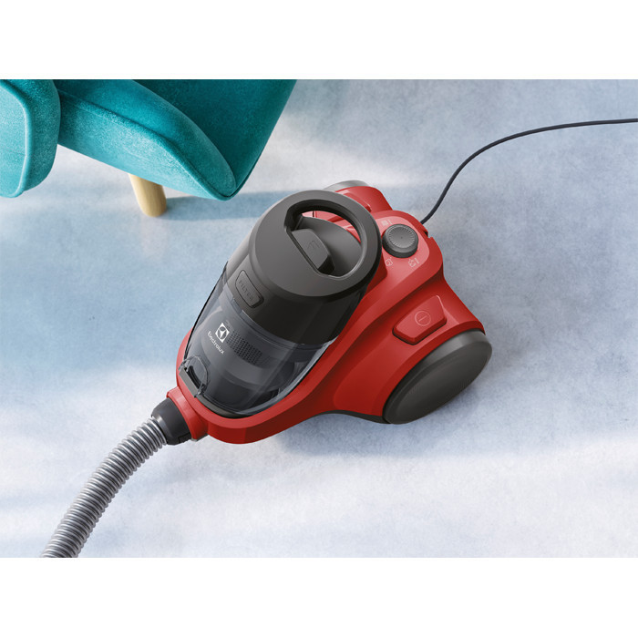 Пылесос Electrolux EС41-ANIM 750 Вт Киев - изображение 6