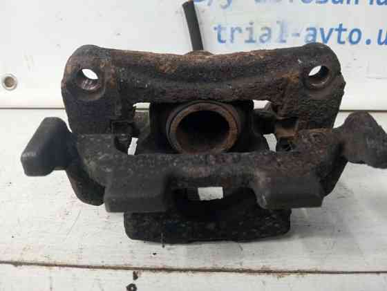 Суппорт задний левый Infiniti Q50 V37 2.2 DIESEL OM651 2013 (б/у) Киев