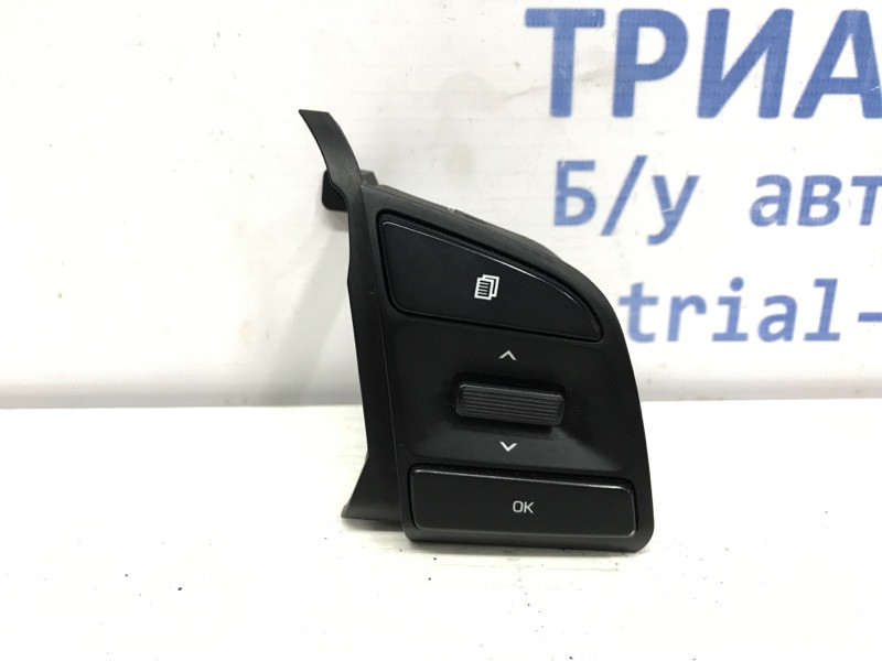 Кнопки руля Hyundai Tucson 2015-2021 96720D3100 (Арт. 43481) Київ - зображення 1