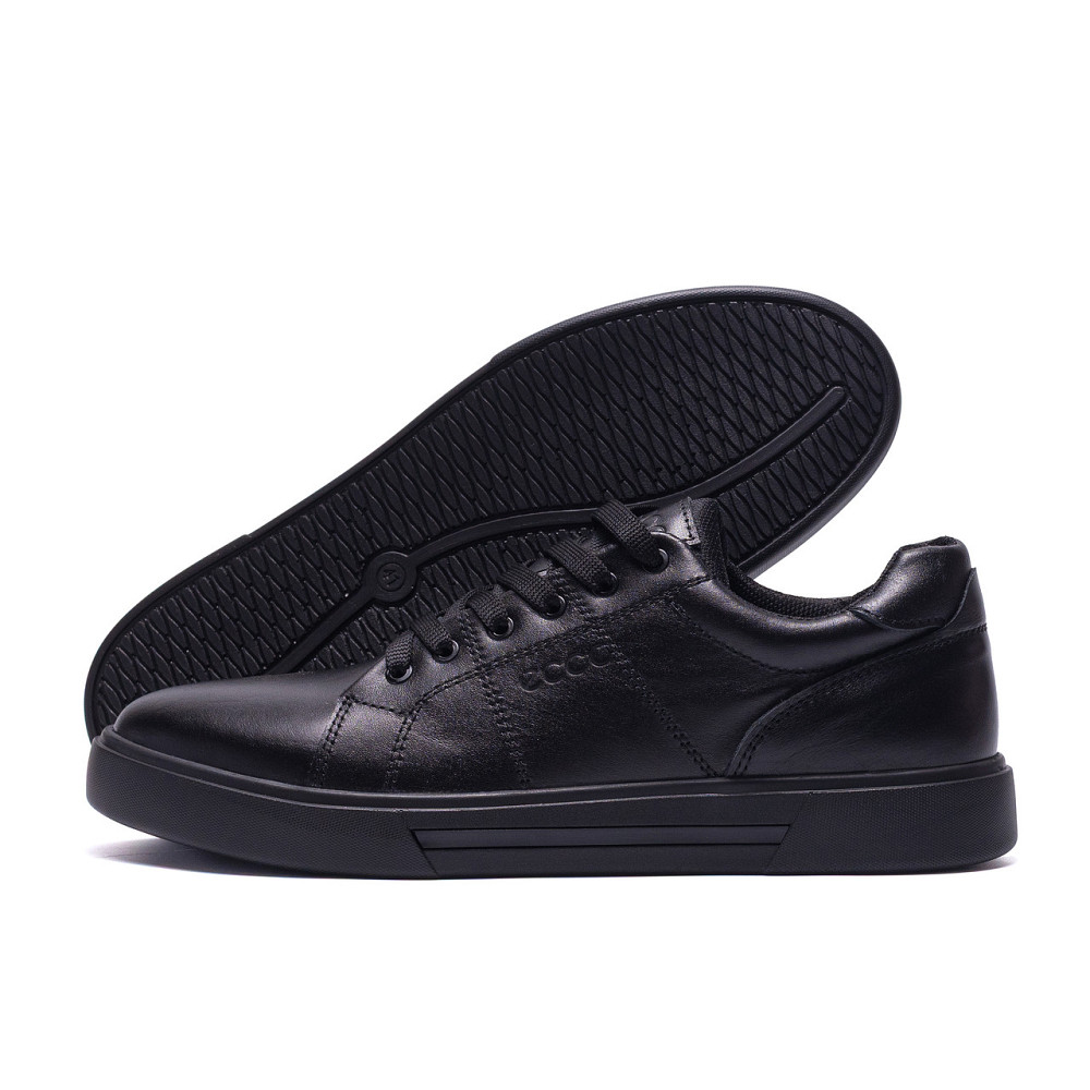 Мужские кожаные кроссовки E-series leather Київ - зображення 11