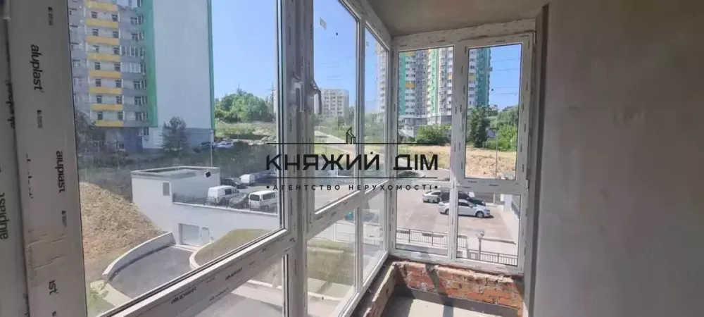 Продаж квартири ЖК «Паркове місто» Код: № 21147702 Киев - изображение 11