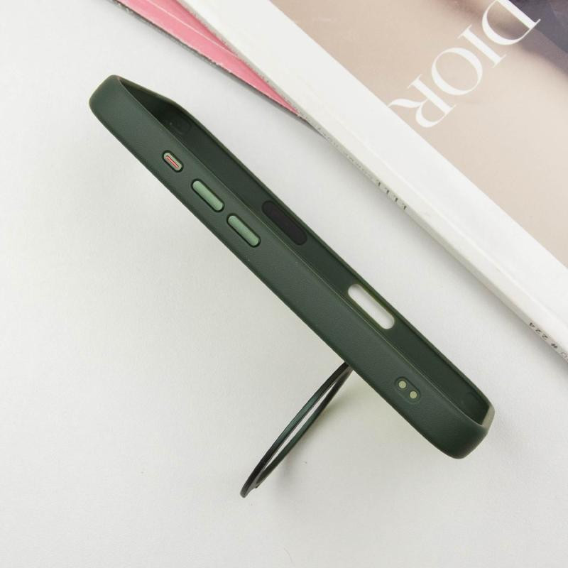 Чехол Ummi Colorful with MagSafe HQ Ring для Apple iPhone 16 (6.1") Херсон - зображення 5