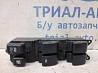 Блок управления стеклоподъемниками Mitsubishi Outlander 2007-2012 8608A044 (Арт. 80426) Киев