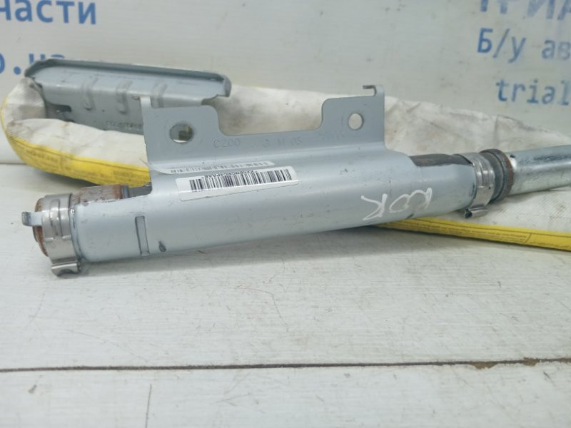 Airbag потолка(шторка) левый SsangYong Korando C200 2.0 DIESEL D20DT 2010 (б/у) Київ - зображення 4