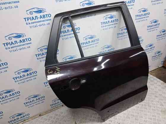 Дверь задняя правая Hyundai Santa fe 2005-2012 770042B030 (Арт. 85170) Киев