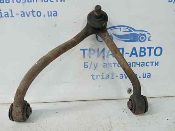 Рычаг передний верхний левый Kia Sorento BL 2.5 DIESEL D4CB 2002 (б/у) Киев