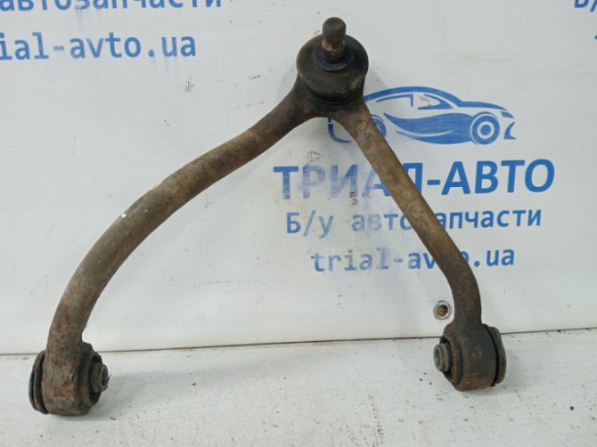 Рычаг передний верхний левый Kia Sorento BL 2.5 DIESEL D4CB 2002 (б/у) Киев - изображение 1
