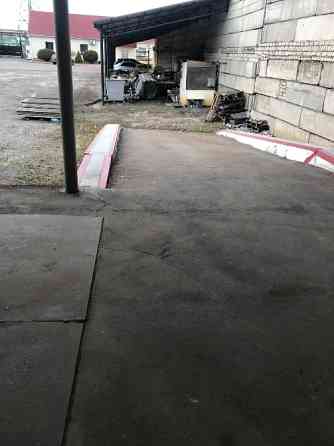 Продам капитальный склад с рампой Дніпро