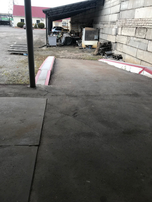 Продам капитальный склад с рампой Днепр - изображение 3