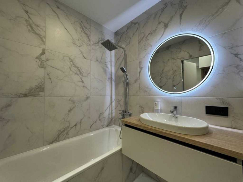 продажа 1-к квартира Киев, Голосеевский, 107000 $ Киев - изображение 11