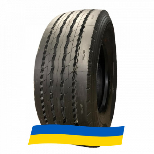 385/65 R22.5 Sportrak SP507 162/160K Прицепная шина Київ - зображення 5