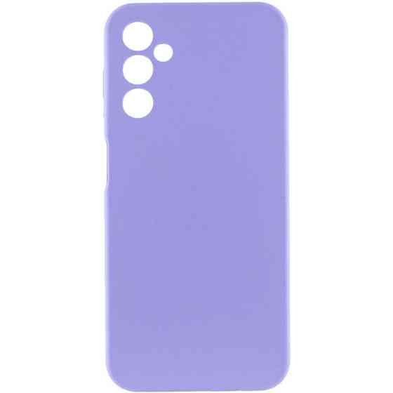Чехол Silicone Cover Lakshmi Full Camera (AAA) для Samsung Galaxy A17 4G/5G Херсон